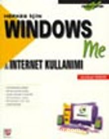 Herkes İçin Windows Me & Internet Kullanımı Türkçe Sürüm