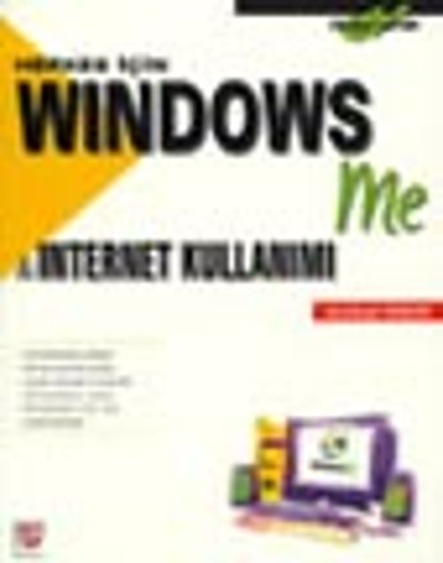 Herkes İçin Windows Me & Internet Kullanımı Türkçe Sürüm