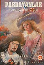 Pardayanlar 7 / Pardayan'ın Oğlu