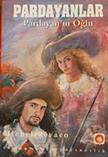 Pardayanlar 7 / Pardayan'ın Oğlu
