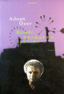 Rüzgar Durdurma Takvimi