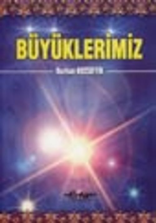 Büyüklerimiz