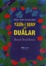 Yasin-i Şerif ve Dualar (Cep Boy)