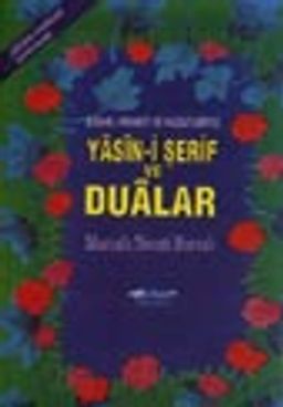 Yasin-i Şerif ve Dualar (Cep Boy)