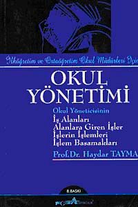 Okul Yönetimi