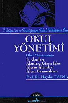 Okul Yönetimi