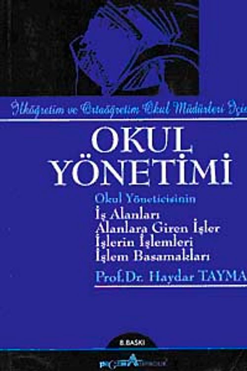 Okul Yönetimi