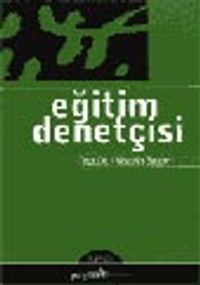 Eğitim Denetçisi