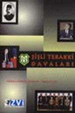 Şişli Terakki Davaları