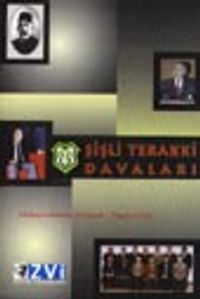 Şişli Terakki Davaları