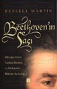 Beethoven'ın Saçı