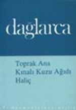 Toprak Ana Kınalı Kuzu Ağıdı Haliç / 40-C-3