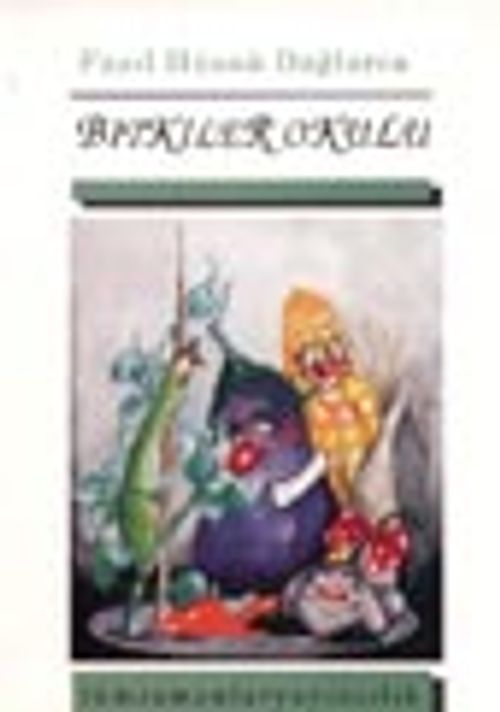 Bitkiler Okulu