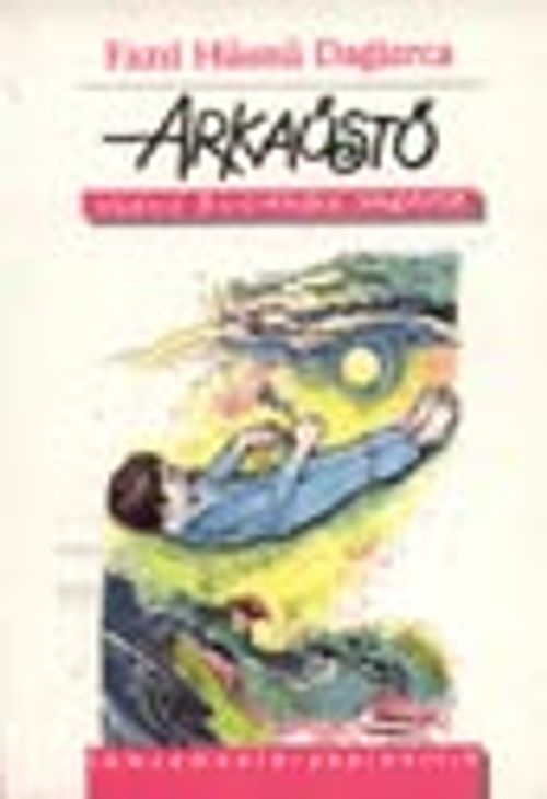 Arkaüstü / 40-C-2