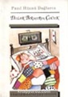 Dolar Biriktiren Çocuk - Fazıl Hüsnü Dağlarca