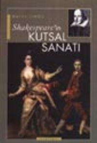Shakespeare'in Kutsal Sanatı
