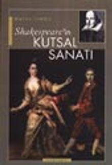 Shakespeare'in Kutsal Sanatı