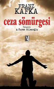 Ceza Sömürgesi