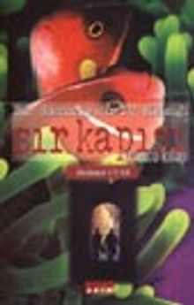 Sır Kapısı (üçüncü kitap)