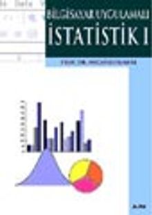 Bilgisayar Uygulamalı İstatistik 1