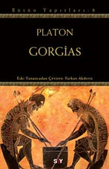 Gorgias & Bütün Yapıtları - 8