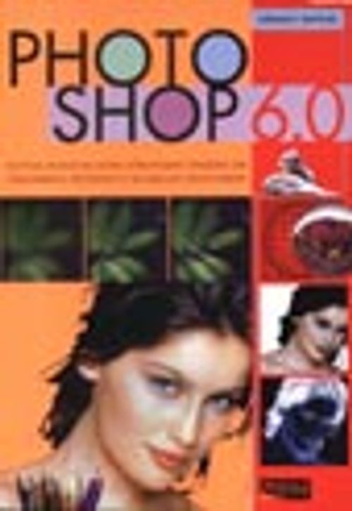 Kim Korkar Bilgisayardan Photoshop 6.0