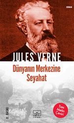 Dünyanın Merkezine Seyahat