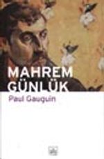 Mahrem Günlük