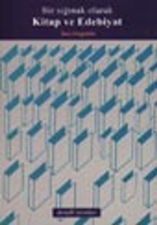 Bir Sığınak Olarak Kitap ve Edebiyat