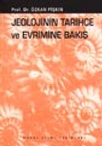 Jeolojinin Tarihçe ve Evrimine Bakış