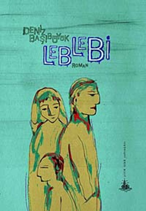 Leblebi