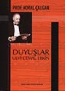 Duyuşlar Ulvi Cemal Erkin