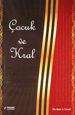 Çocuk ve Kral (cep boy)