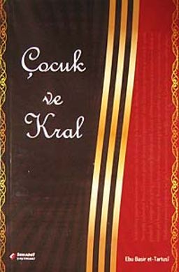 Çocuk ve Kral (cep boy)