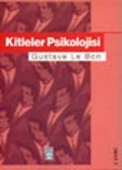 Kitleler Psikolojisi