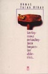 Tartışmacı Arkadaşlara Başarılar Dilerim...