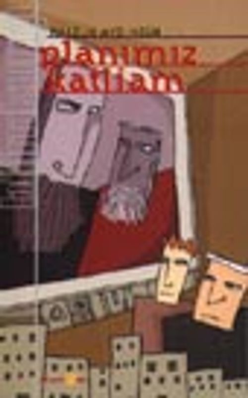 Planımız Katliam