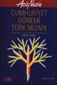 Cumhuriyet Dönemi Türk Mizahı