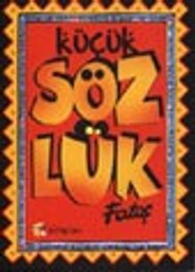Küçük Sözlük Fatoş