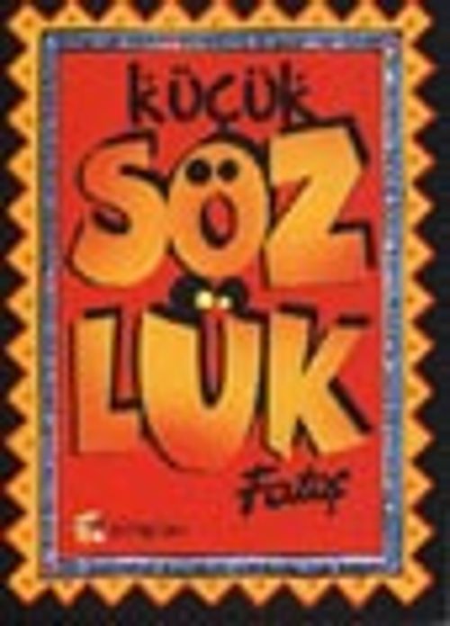 Küçük Sözlük Fatoş