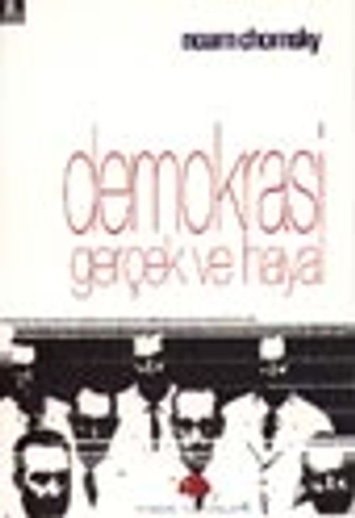 Demokrasi Gerçek ve Hayal