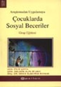 Çocuklarda Sosyal Beceriler