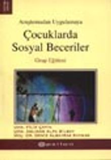 Çocuklarda Sosyal Beceriler