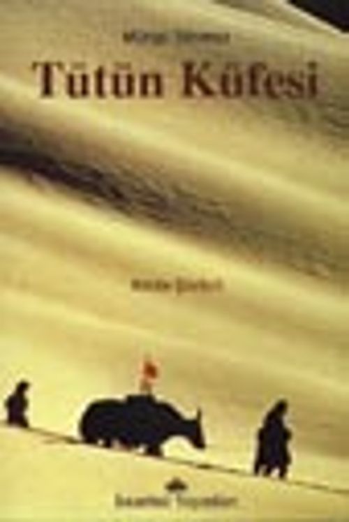 Tütün Küfesi
