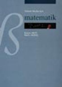 Yüksek Okullar İçin Matematik