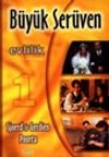 B&uuml;y&uuml;k Ser&uuml;ven Evlilik 1