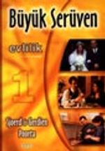 Büyük Serüven Evlilik 1