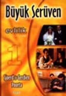 Büyük Serüven Evlilik 1