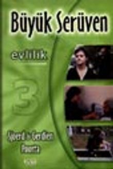 Büyük Serüven Evlilik 3