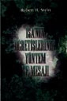 İsa'nın Öğretişlerinin Yöntem ve Mesajı